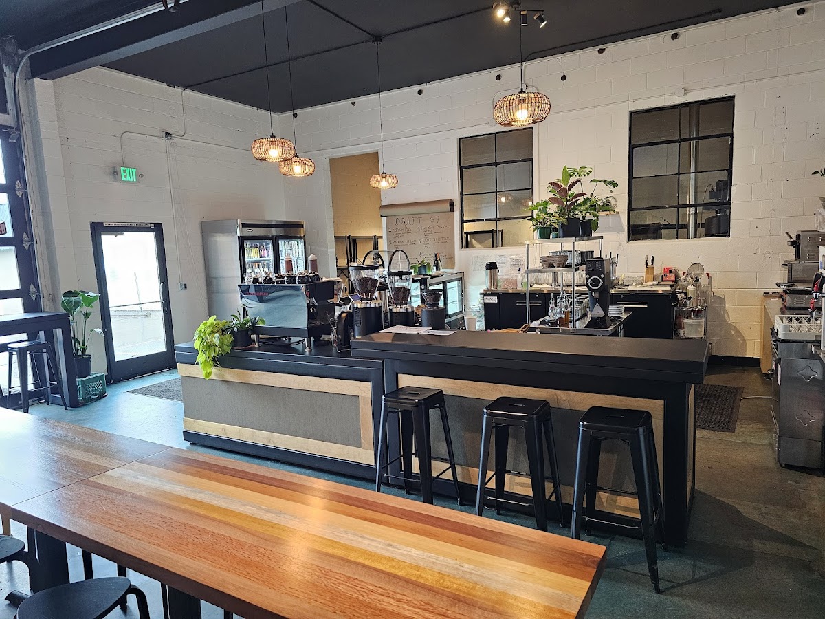 Photo of Harder Day Coffee Company