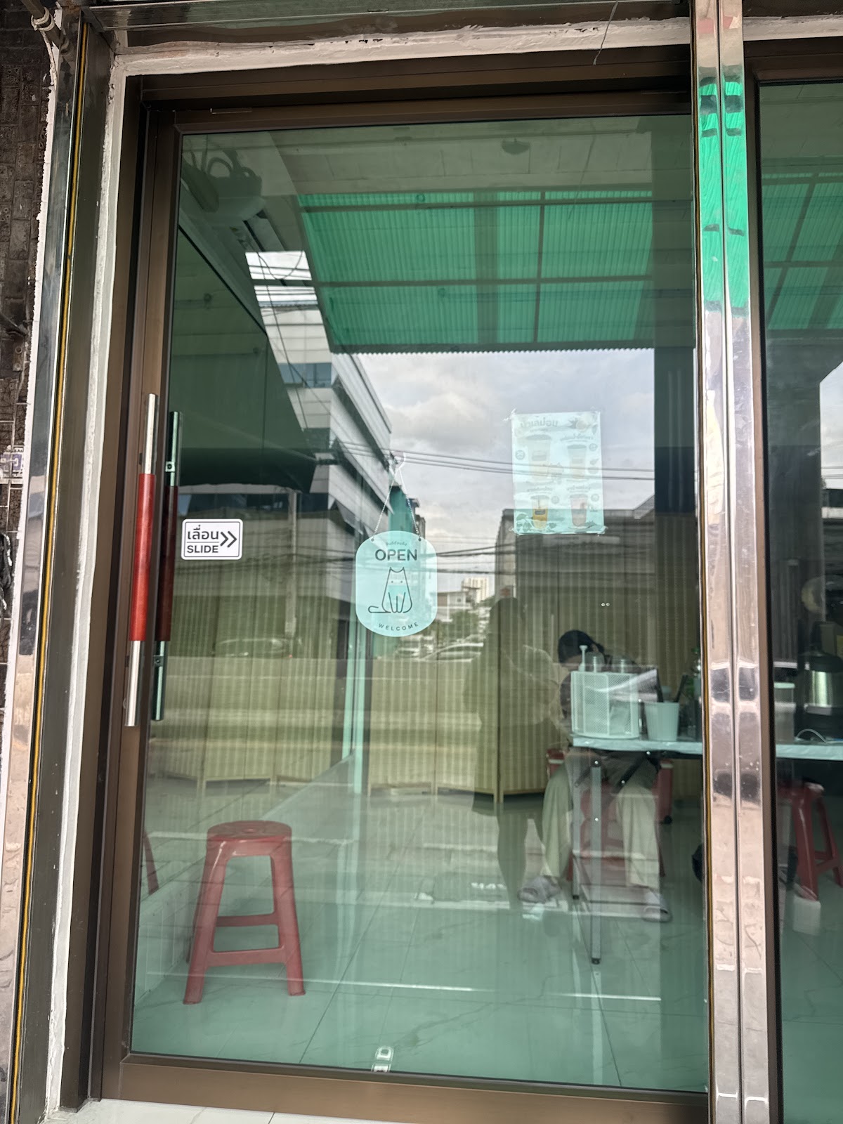 Photo of Rose cafe