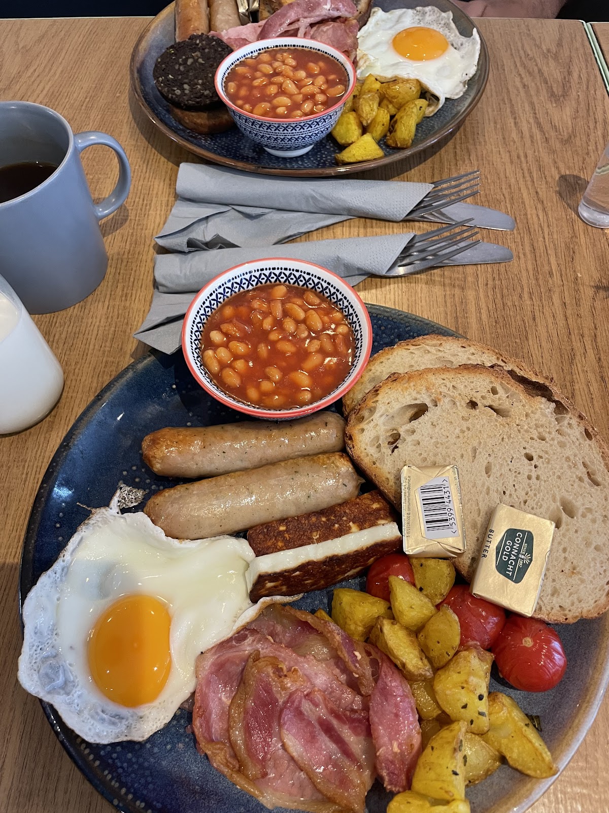 Photo of East Road Café