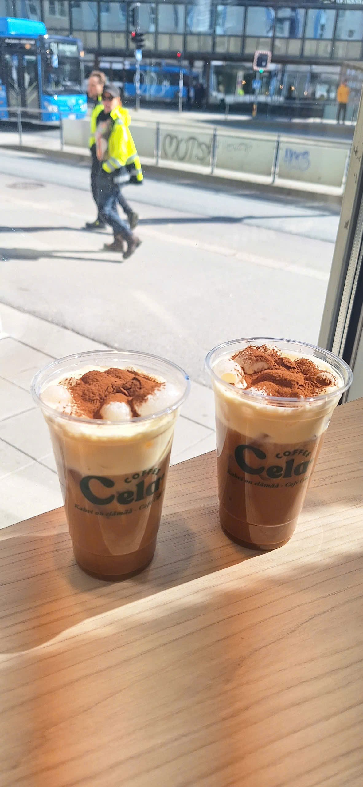 Photo of Cela Coffee Shop