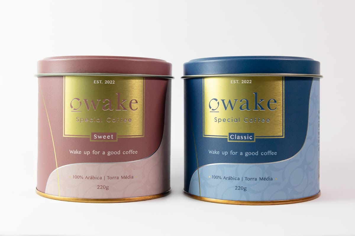 Photo of Owake Coffee