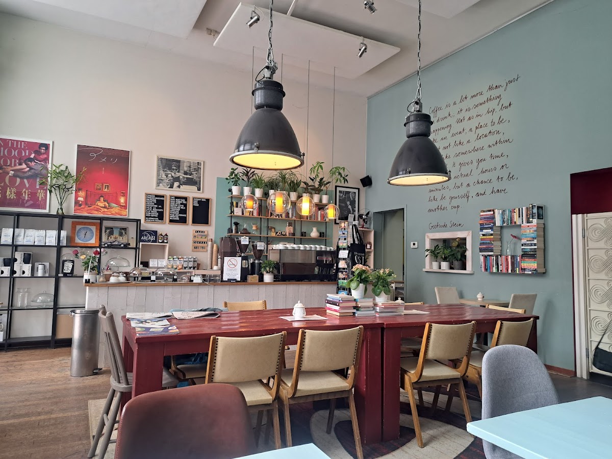 Photo of Motion Coffee