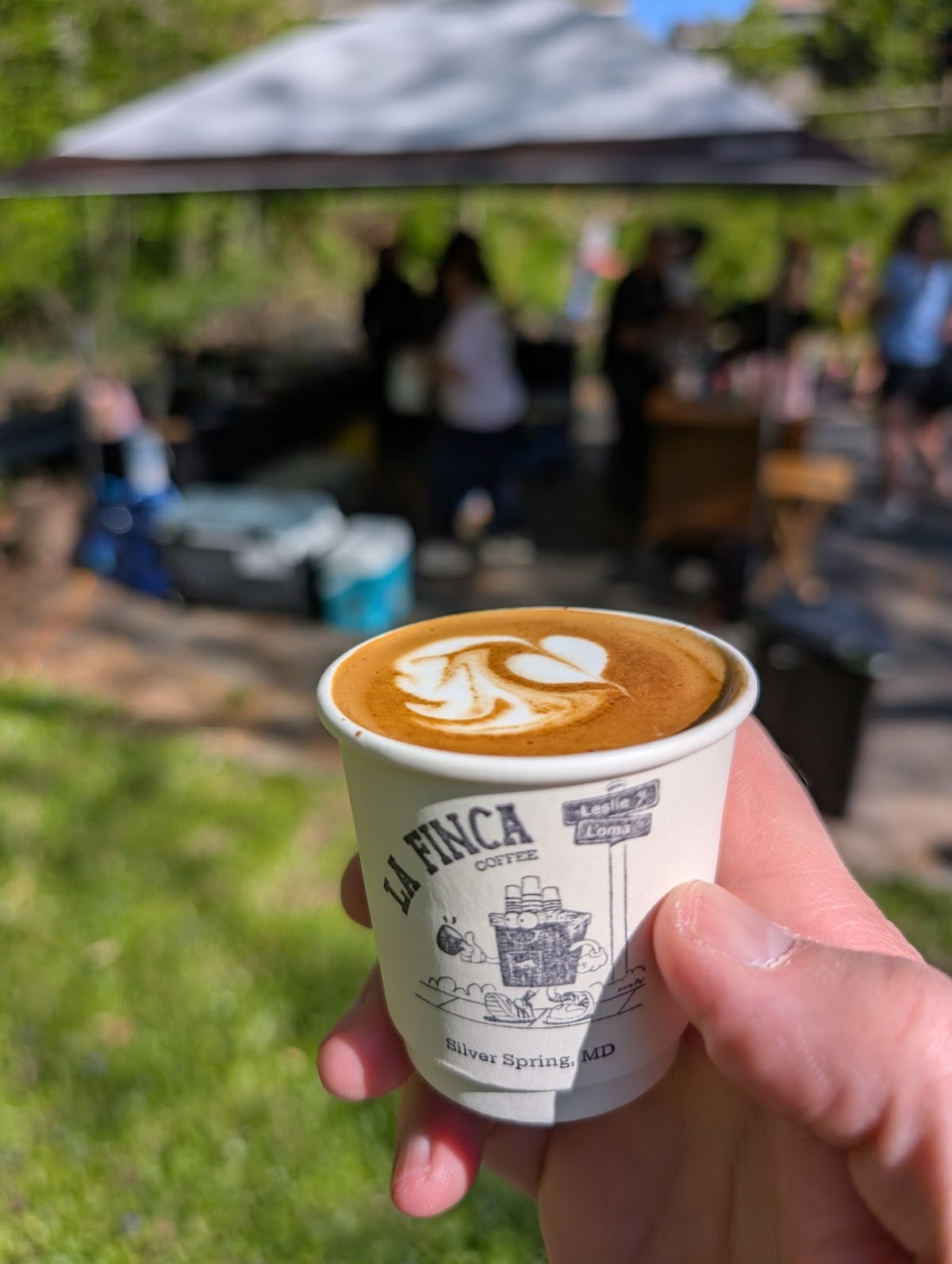 Photo of La Finca Coffee