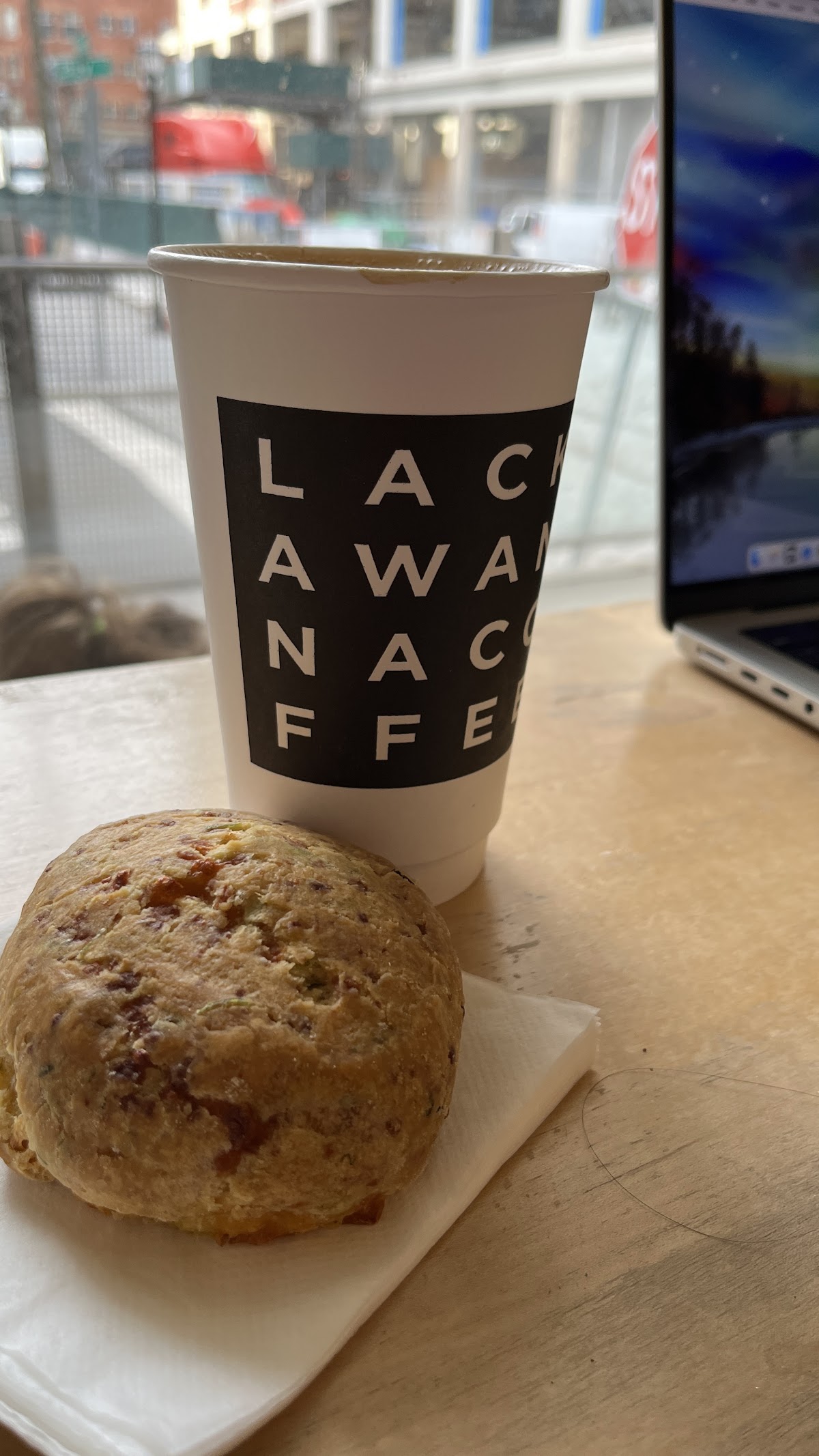 Photo of The Warehouse Cafe