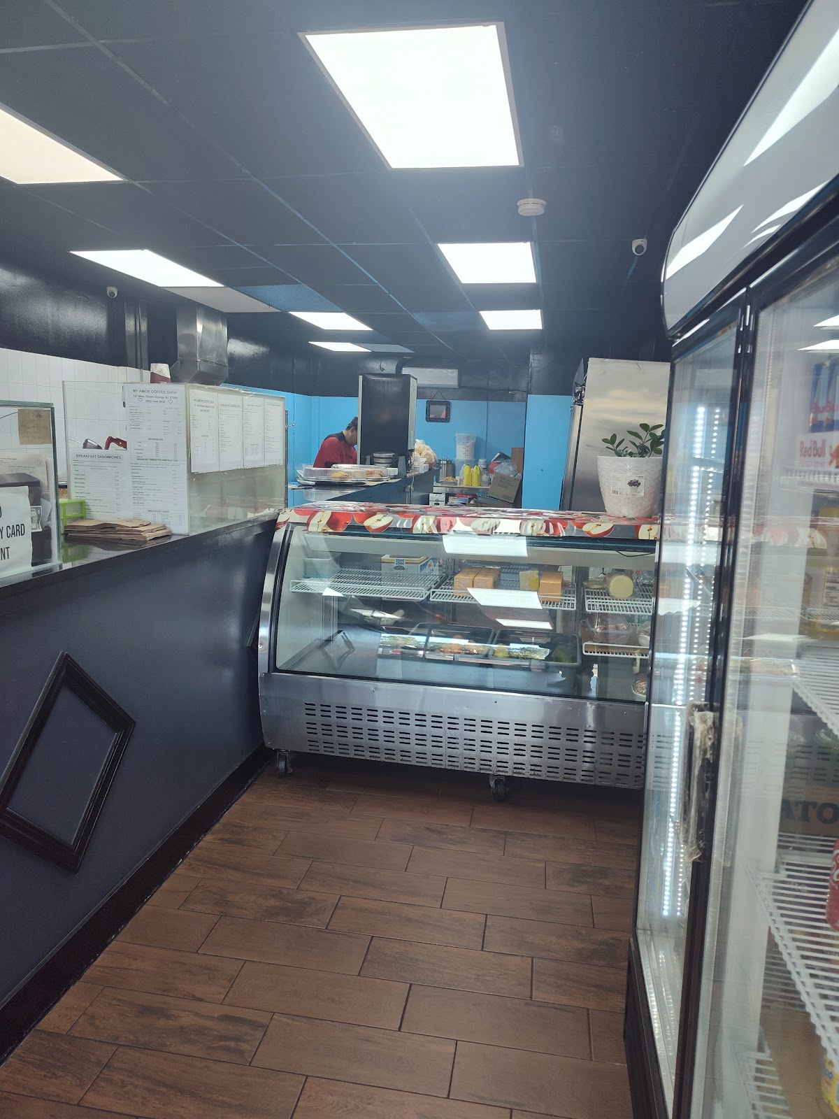 Photo of My Amor Coffee Shop