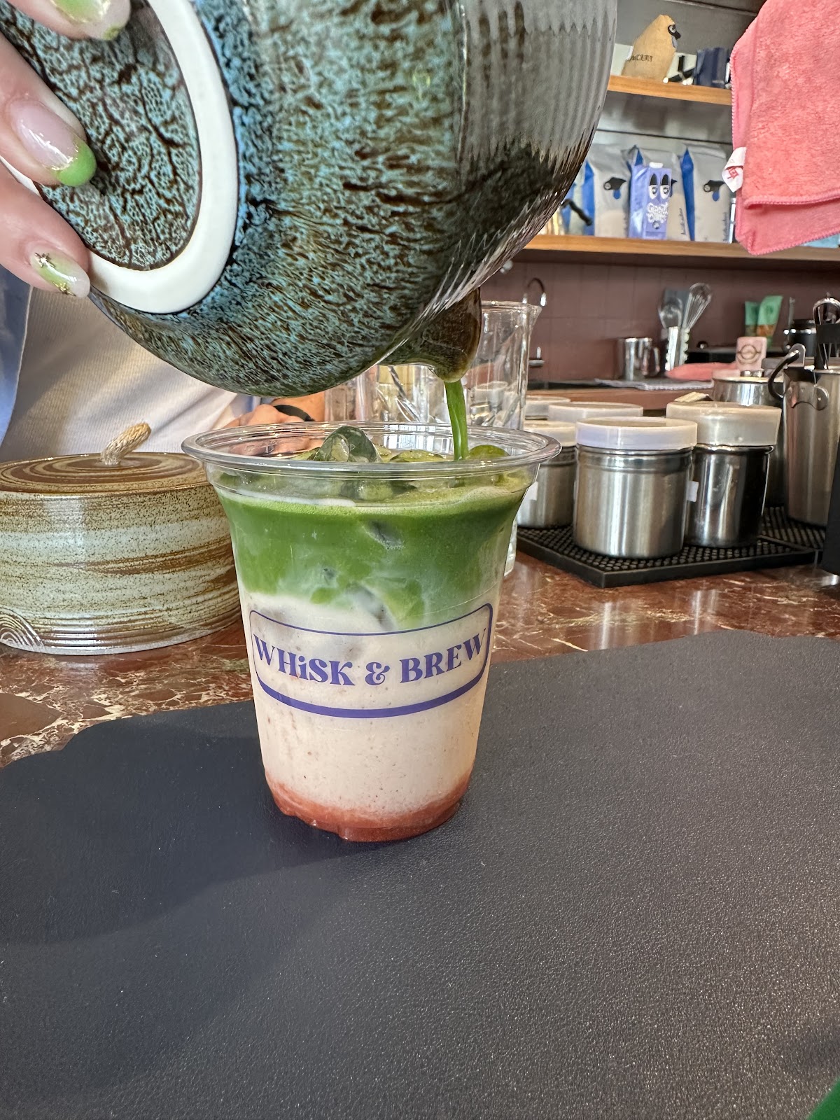 Photo of Whisk & Brew NZ