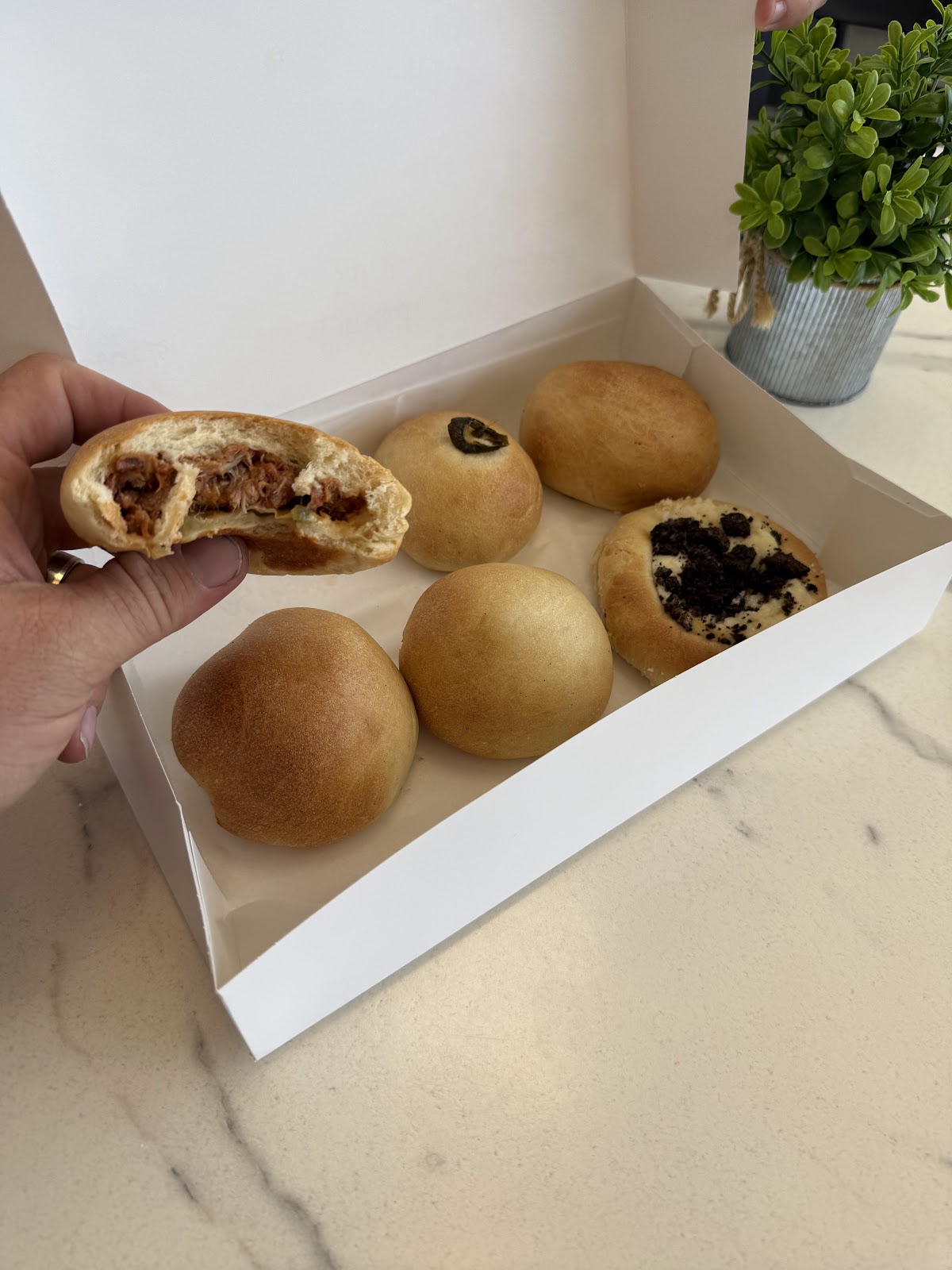 Photo of The Kolache Cafe