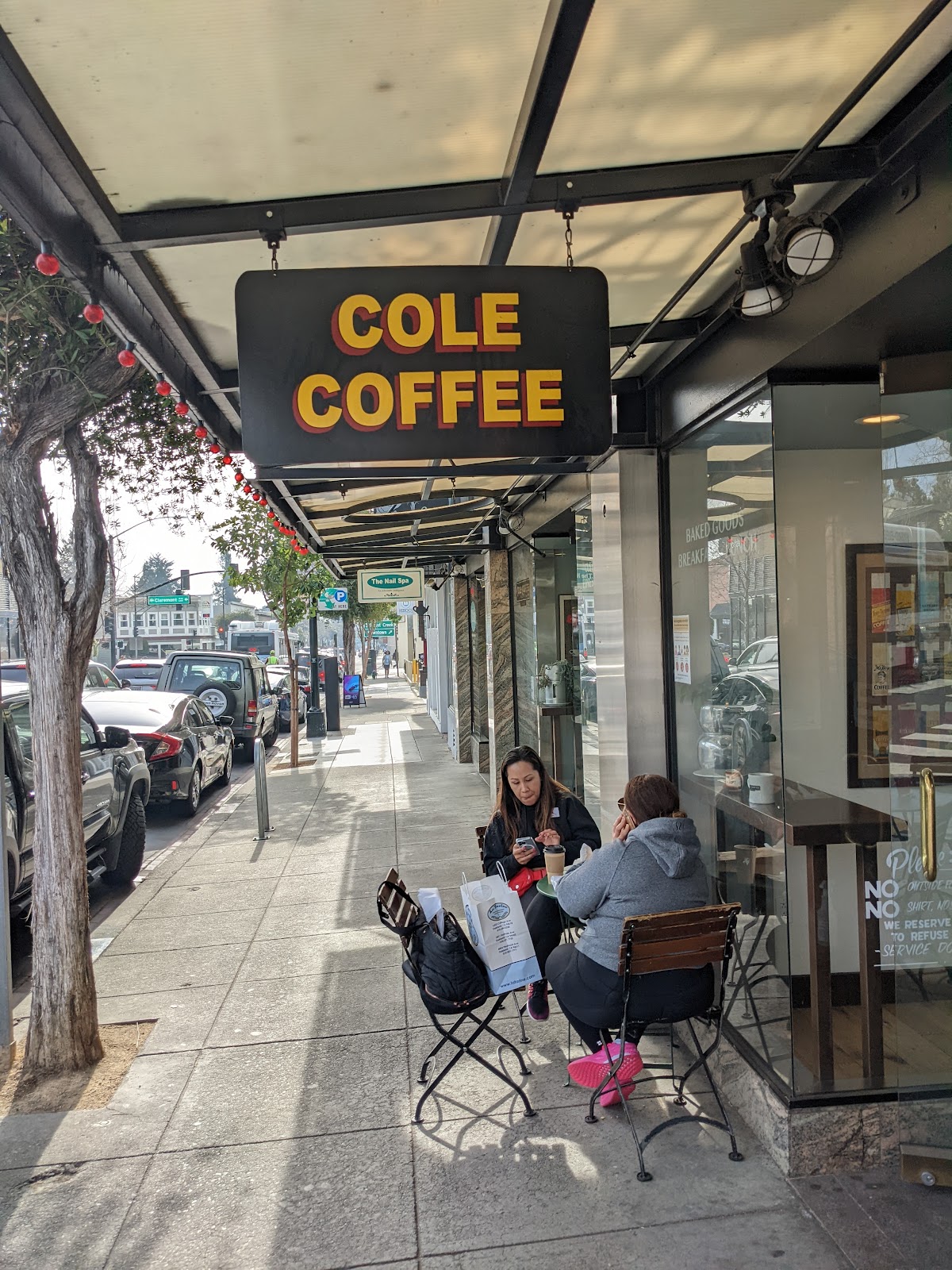 Photo of Cole Coffee Bean and Retail Shop