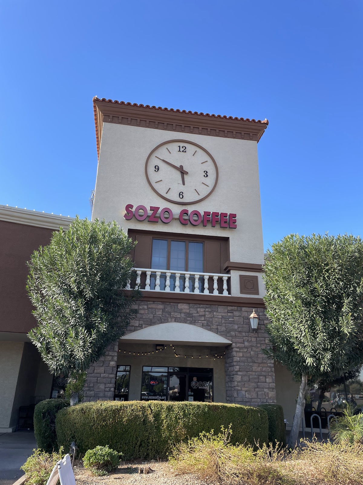 Photo of SoZo Coffee House
