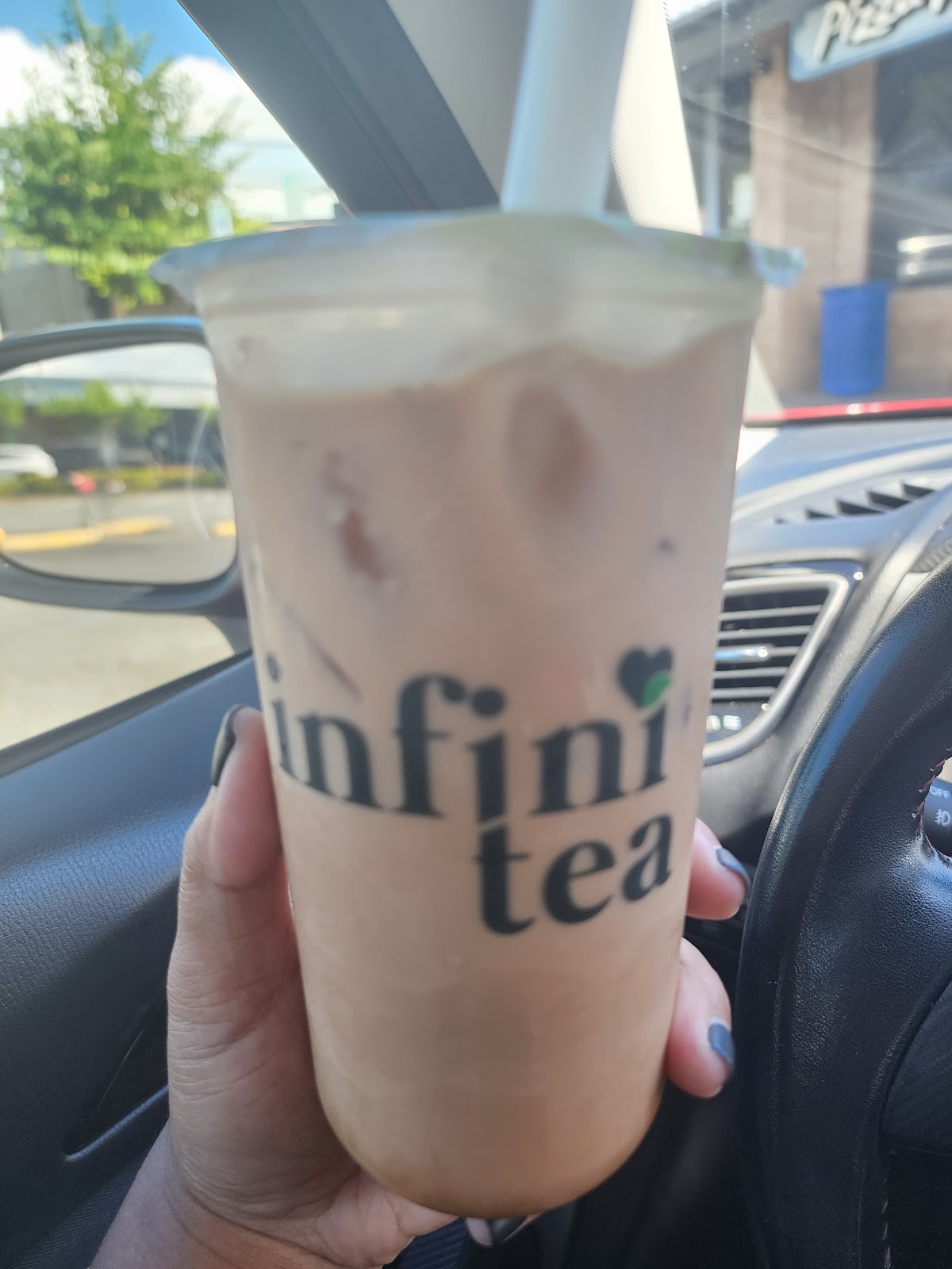 Photo of Infinitea Cafe