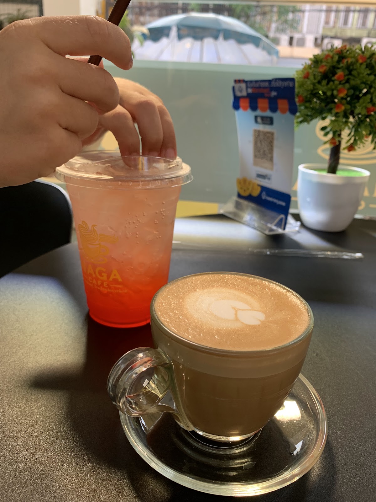 Photo of Nakacafeบวรนิเวศ