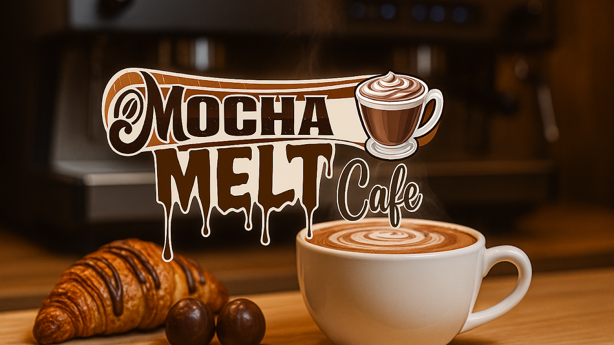 Photo of Mocha Melt Cafe