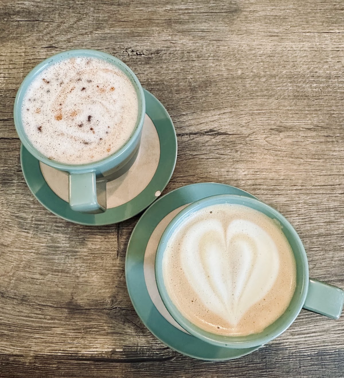 Photo of Vela Coffee