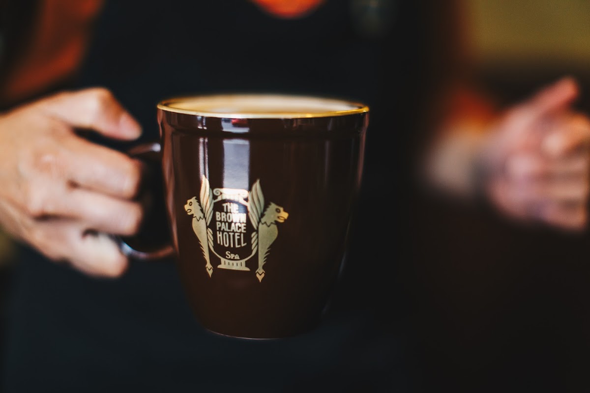 Photo of Brown Palace Coffee and Tea Co.
