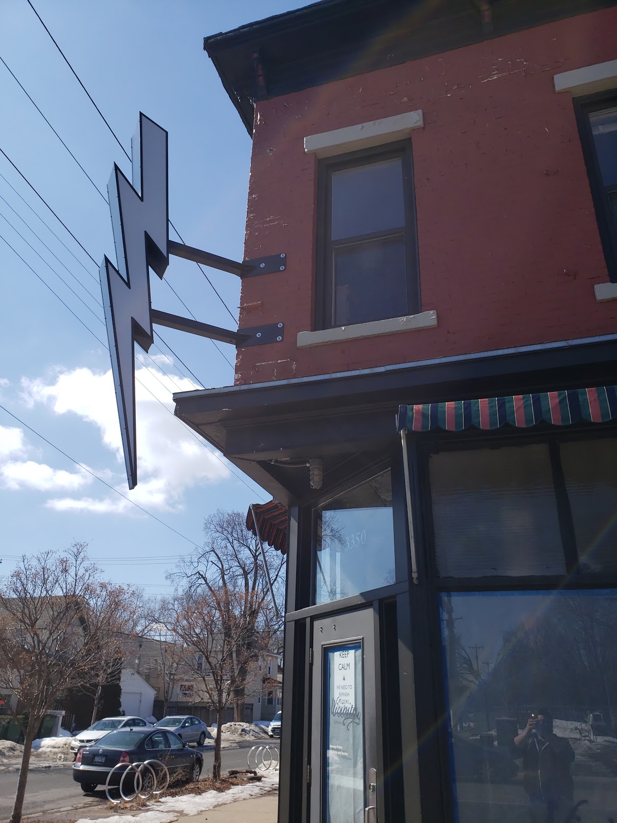 Photo of Five Watt Coffee, Lyndale