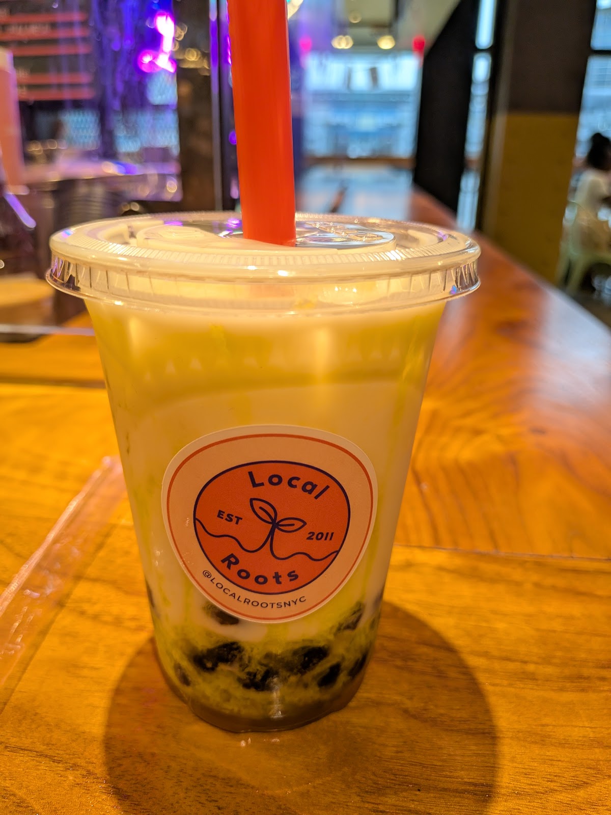 Photo of Local Roots Bubble Tea