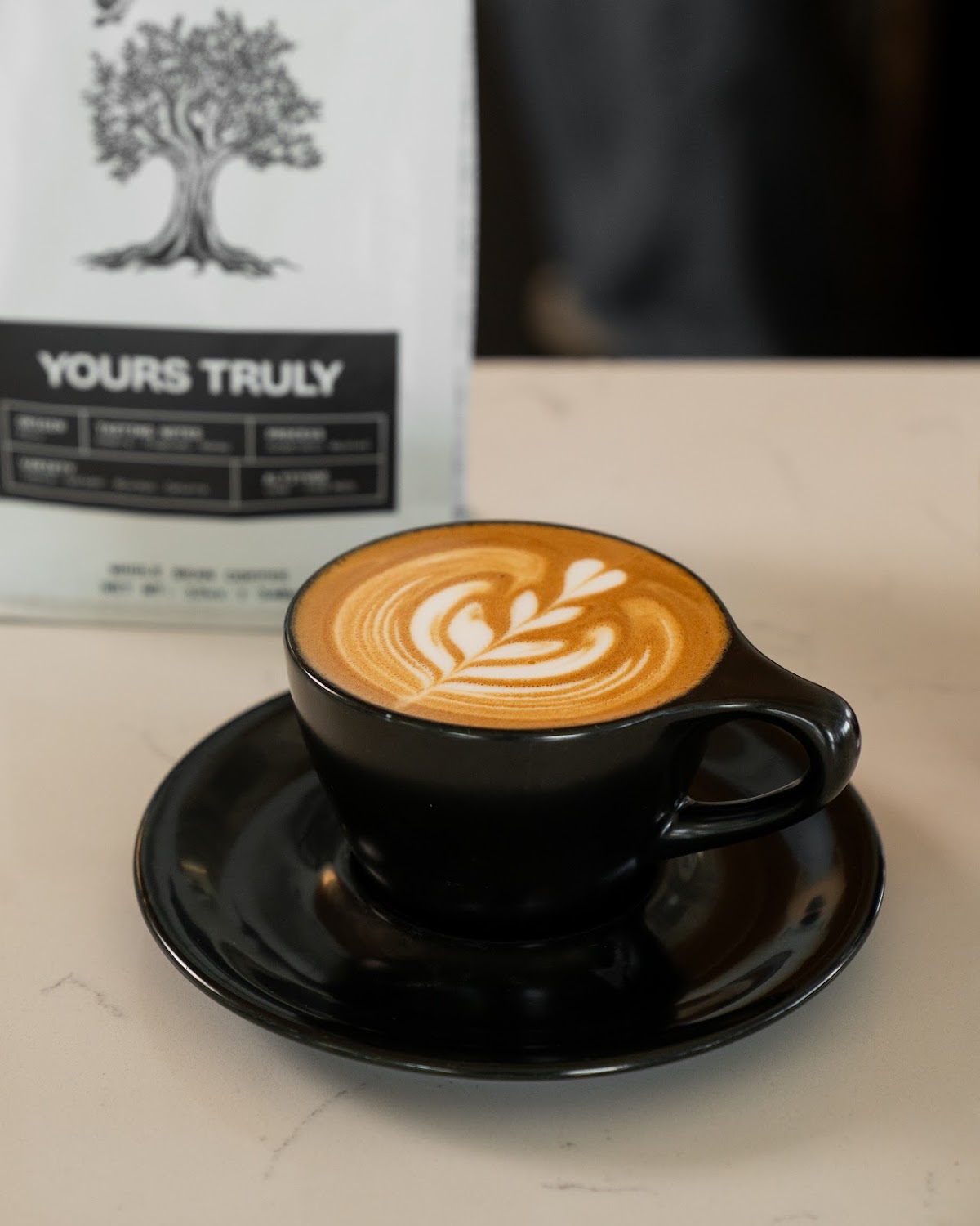 Photo of Pax & Beneficia Coffee - Grapevine
