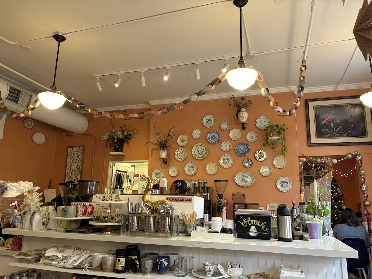 Photo of Seasons Coffee Roasters