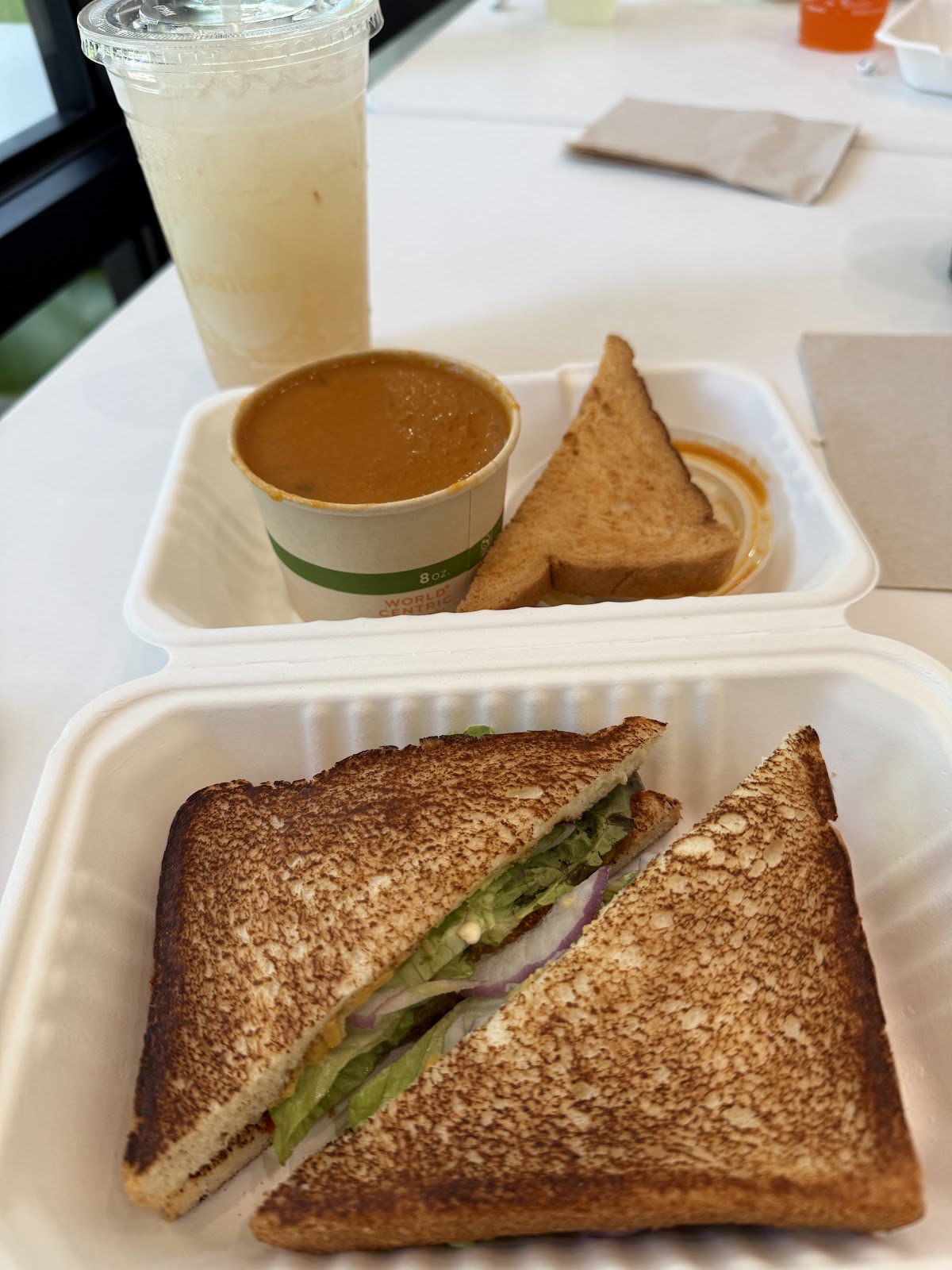 Photo of La Tour Cafe