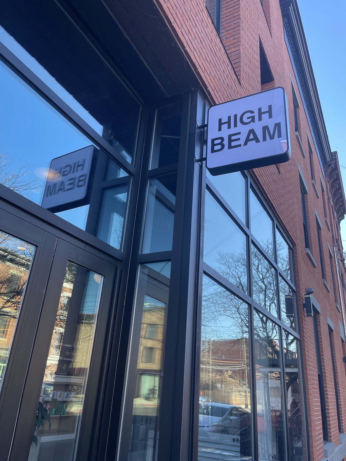 Photo of The Red Hook Coffee