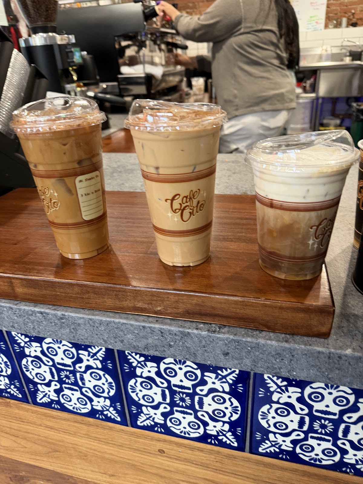 Photo of Cafe Cito