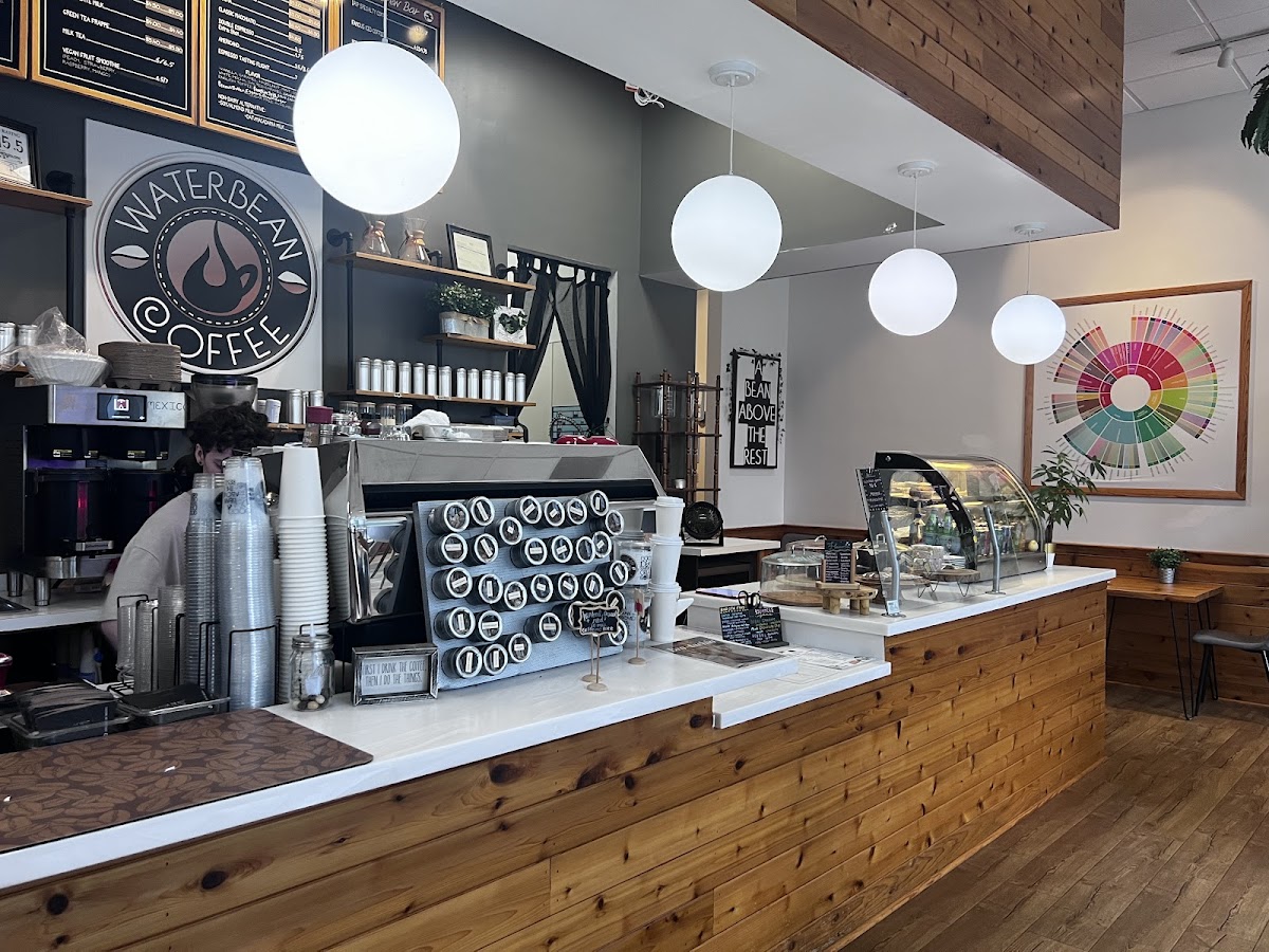 Photo of Waterbean Coffee