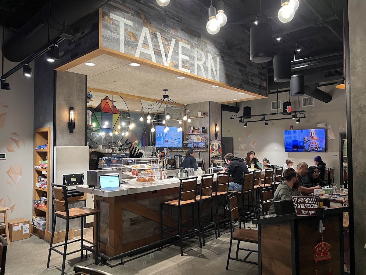 Photo of Tavern of Tales