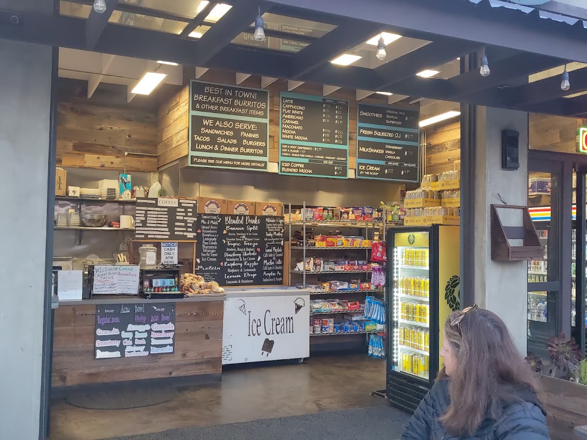 Photo of Pacific Point Market and Cafe