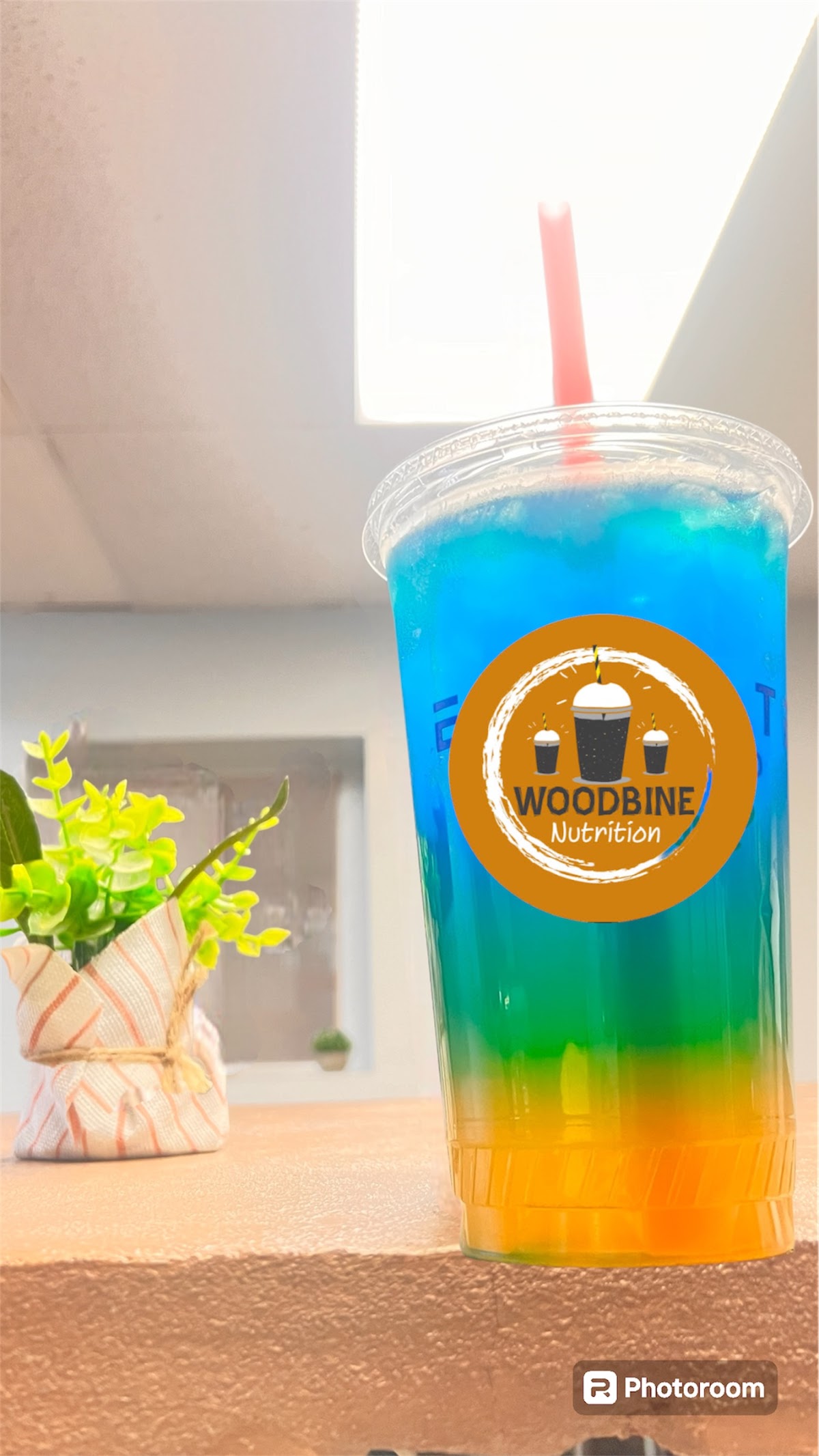 Photo of Woodbine Nutrition