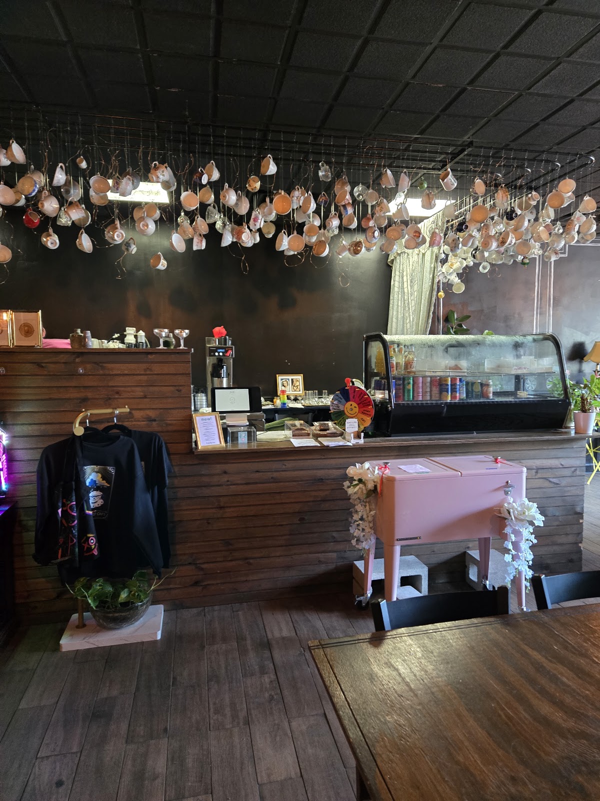 Photo of First Sip Cafe