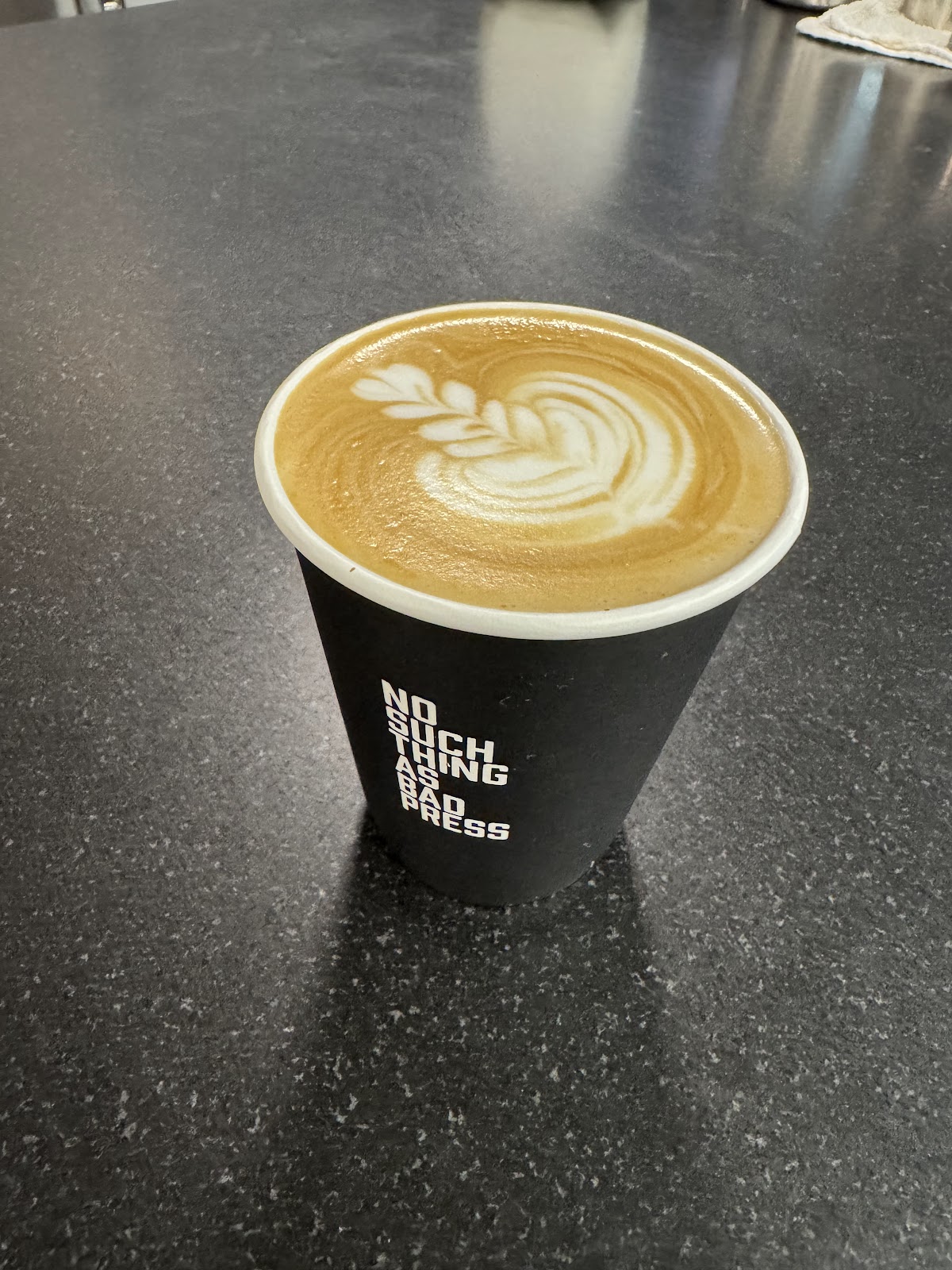 Photo of Press Coffee