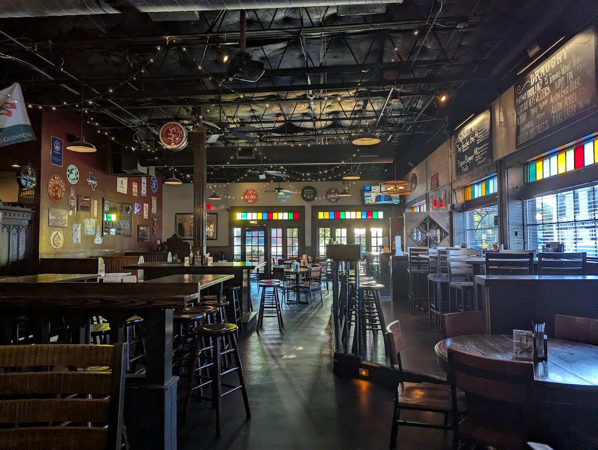 Photo of The Fillmore Pub