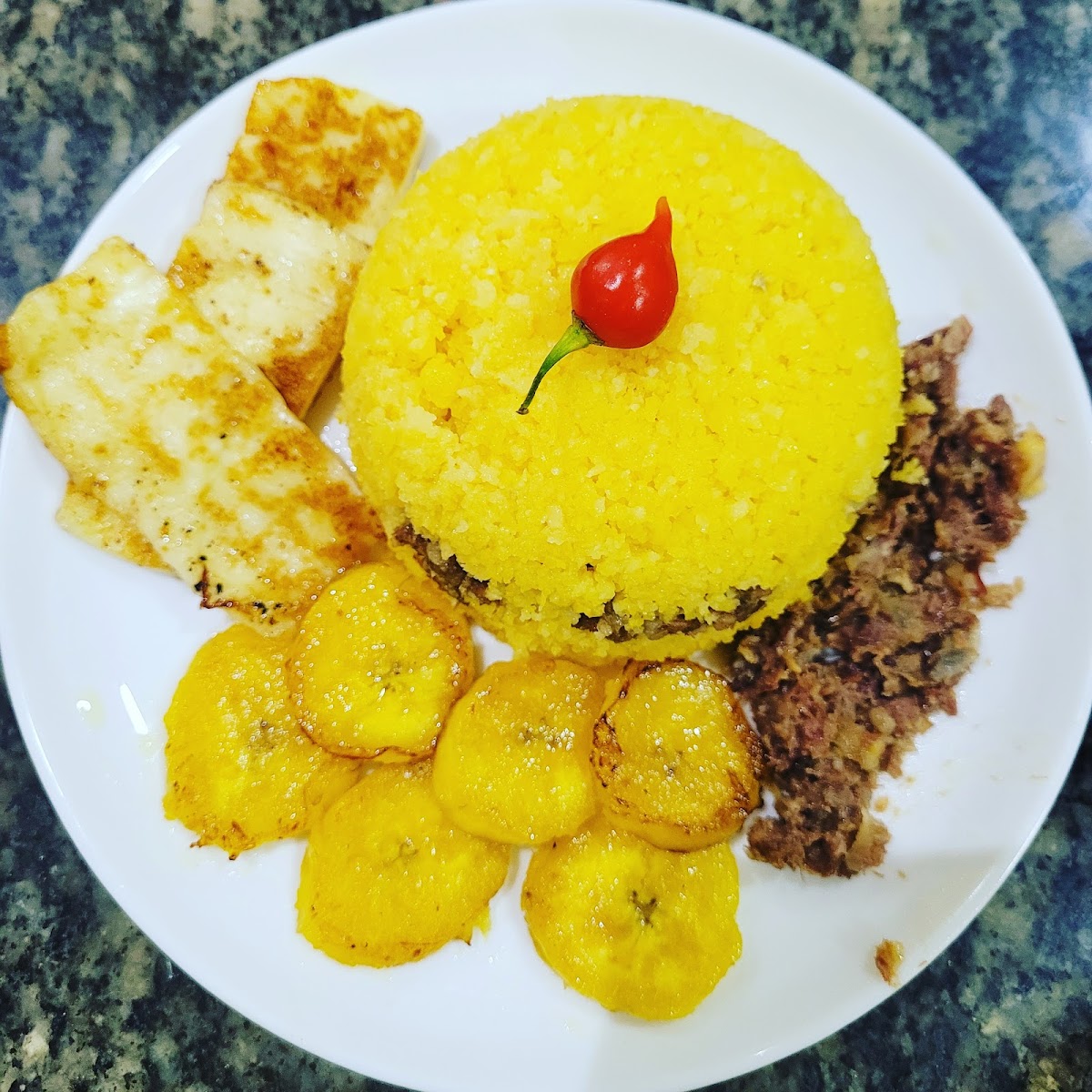 Photo of MaisQcuscuz Cafeteria