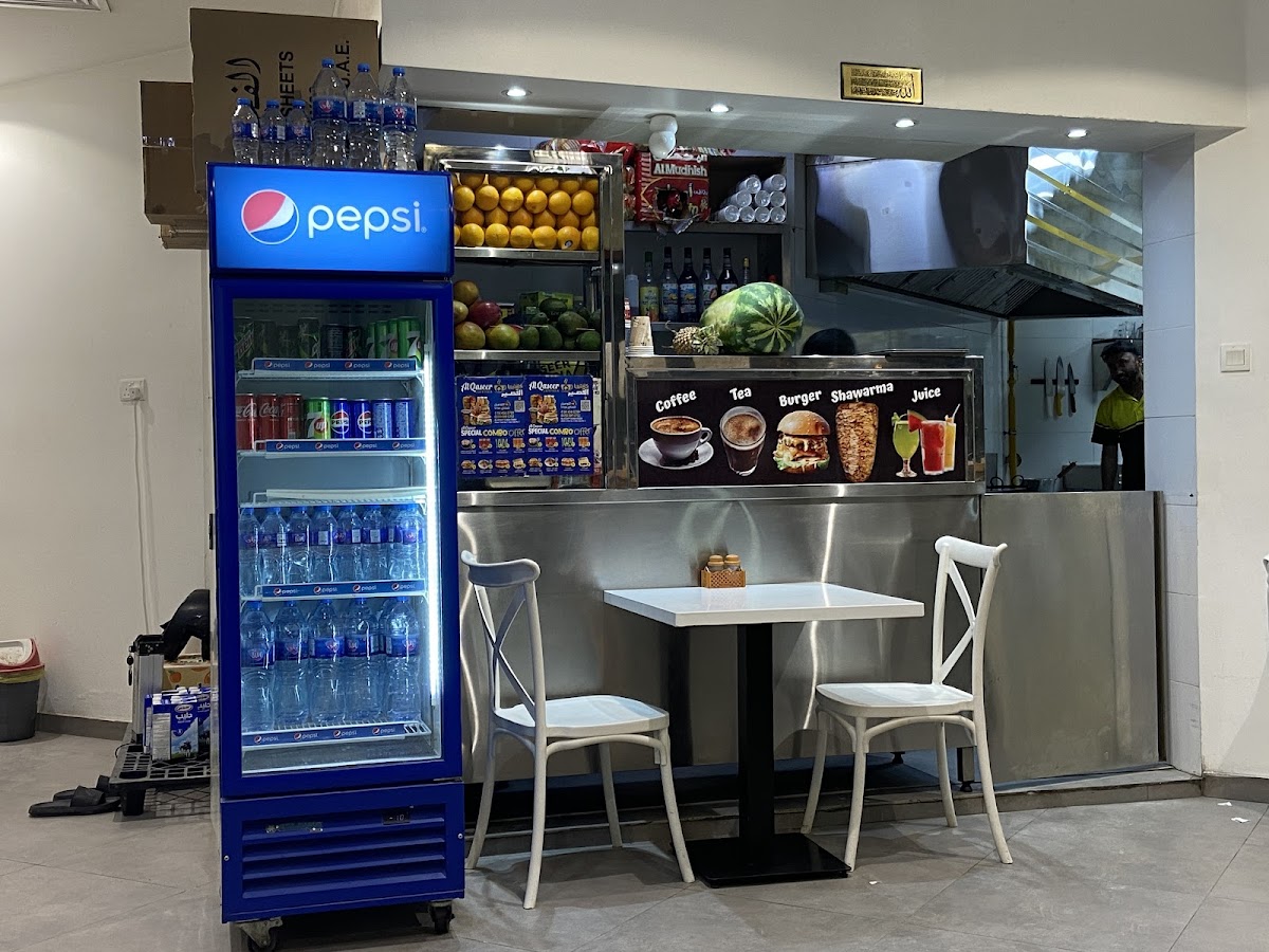 Photo of Al Qaseer Cafeteria