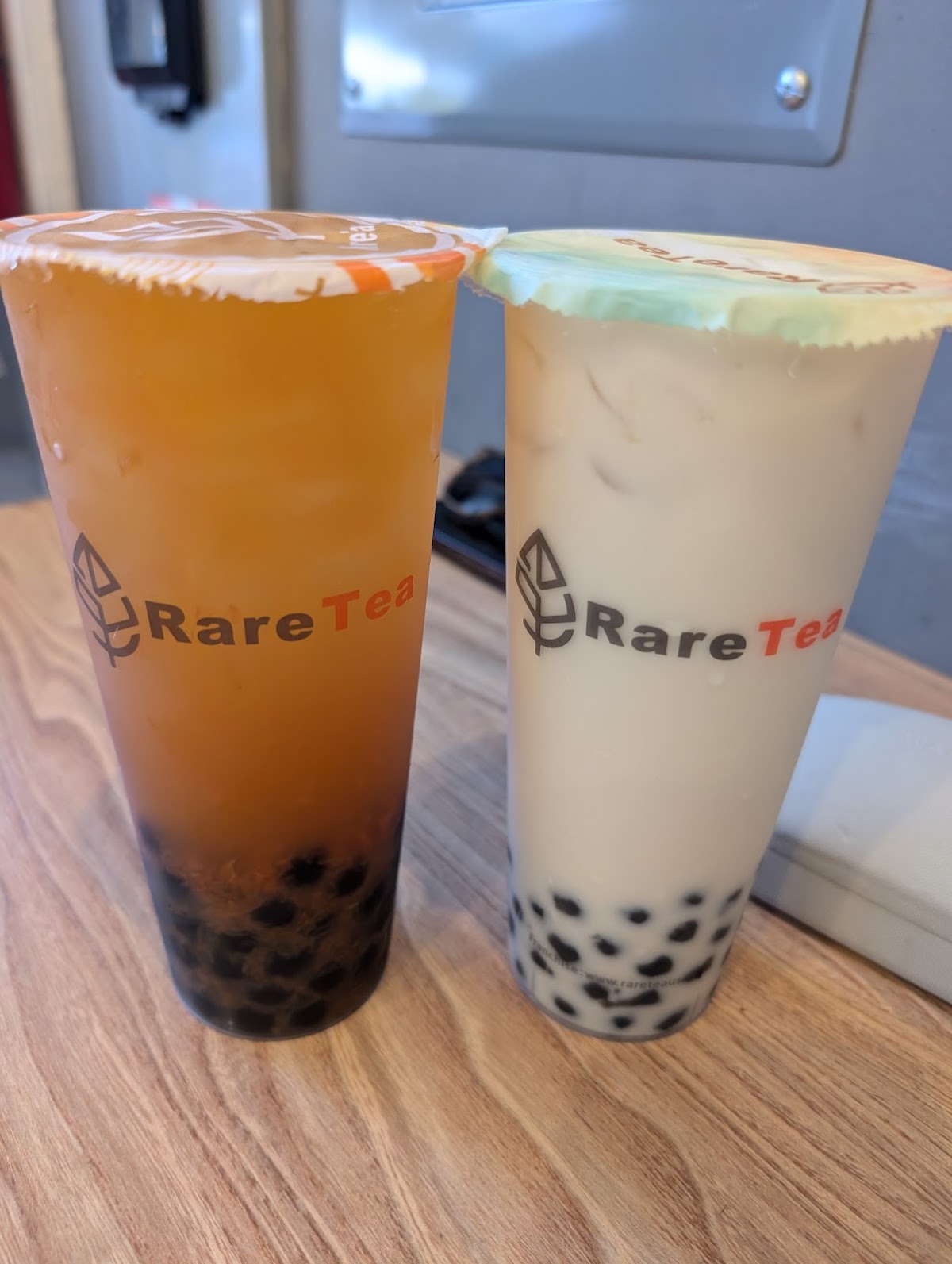 Photo of RareTea Oakland