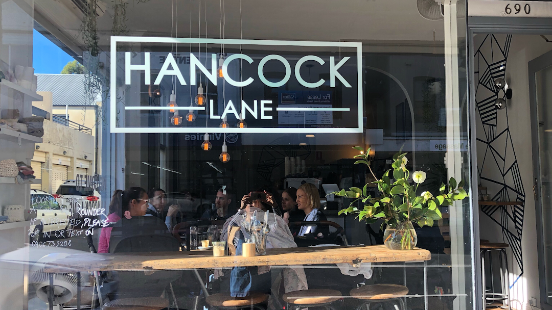 Photo of Hancock Lane