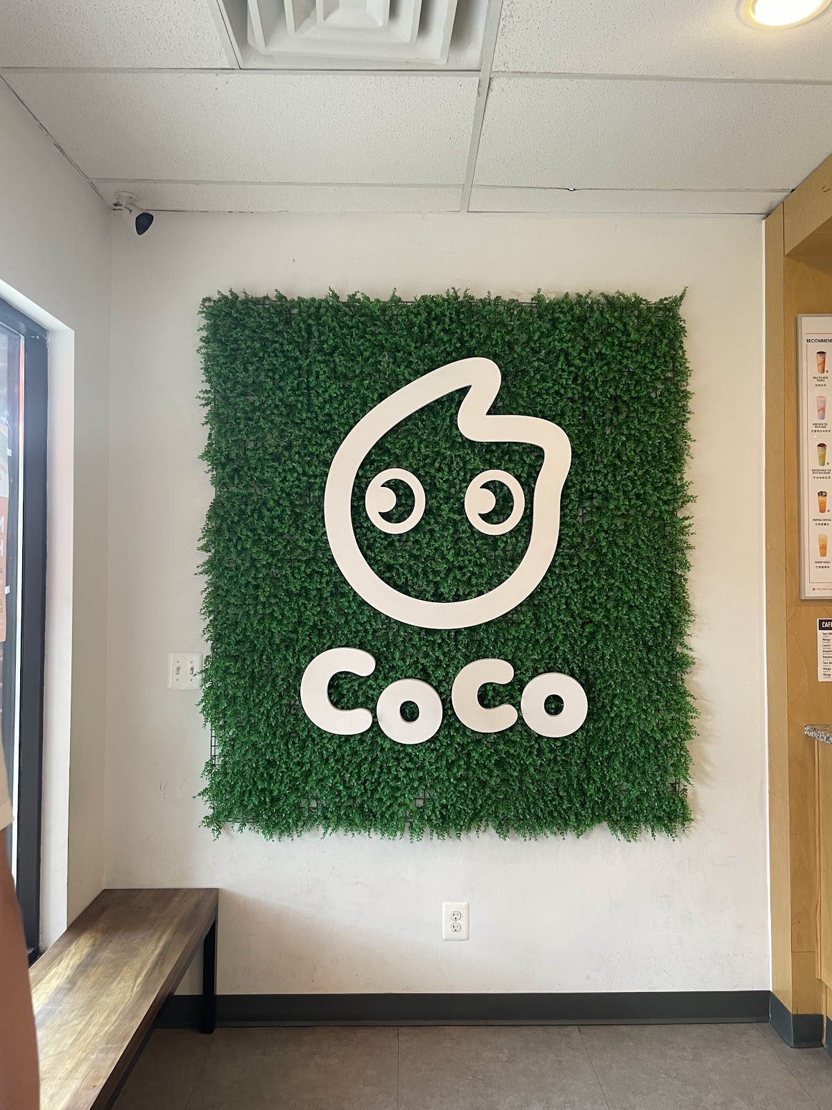 Photo of CoCo Fresh Tea & Juice North Campus
