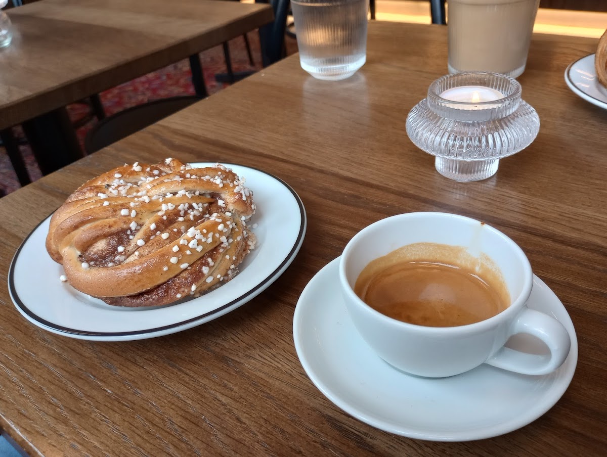 Photo of Vivels café och bröd