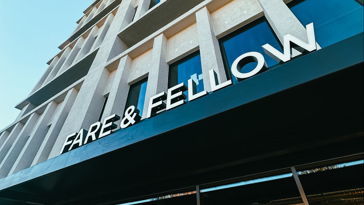 Photo of Fare&Fellow - Coffee Shop - Downtown Durham