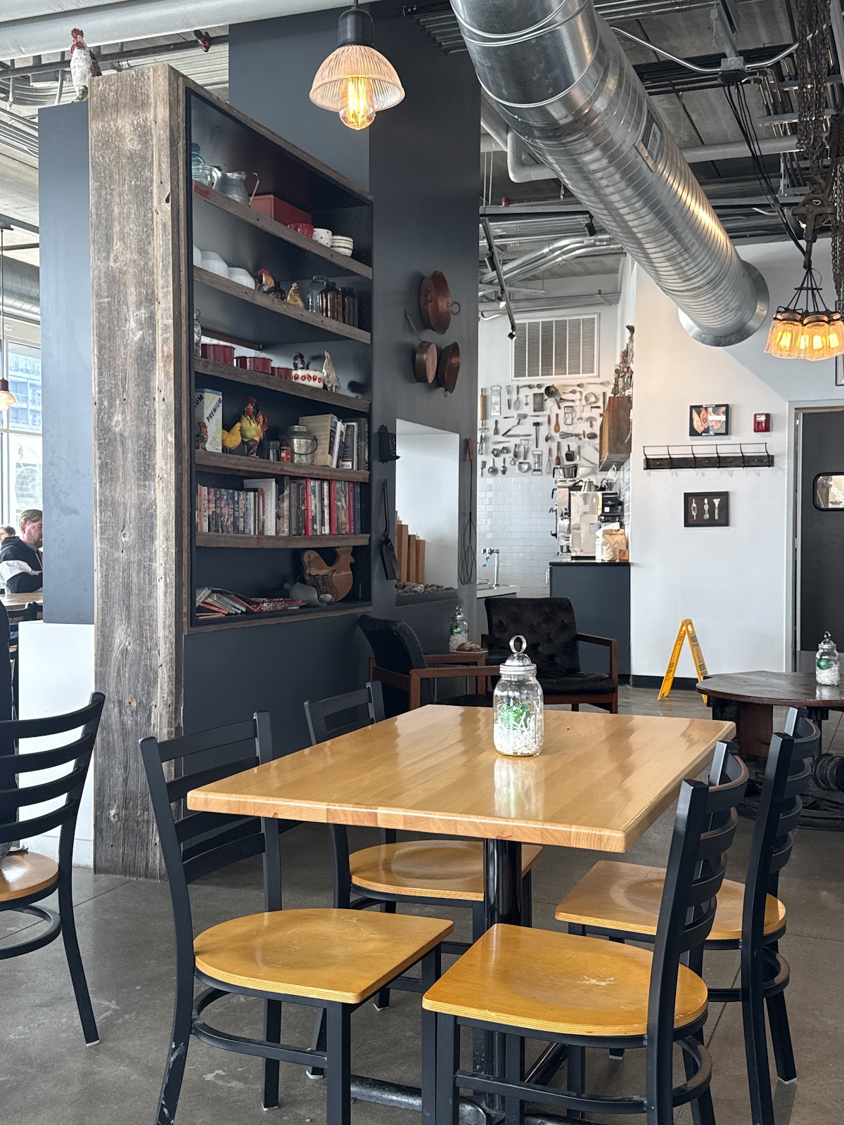 Photo of Scenic Route Bakery