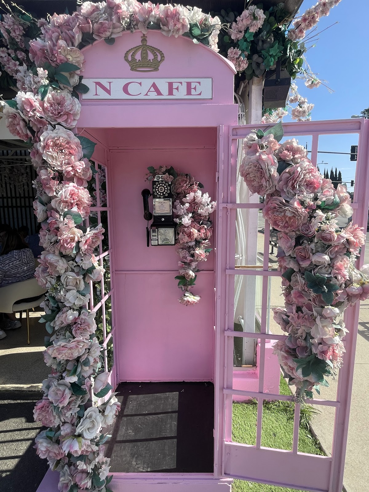 Photo of N Café