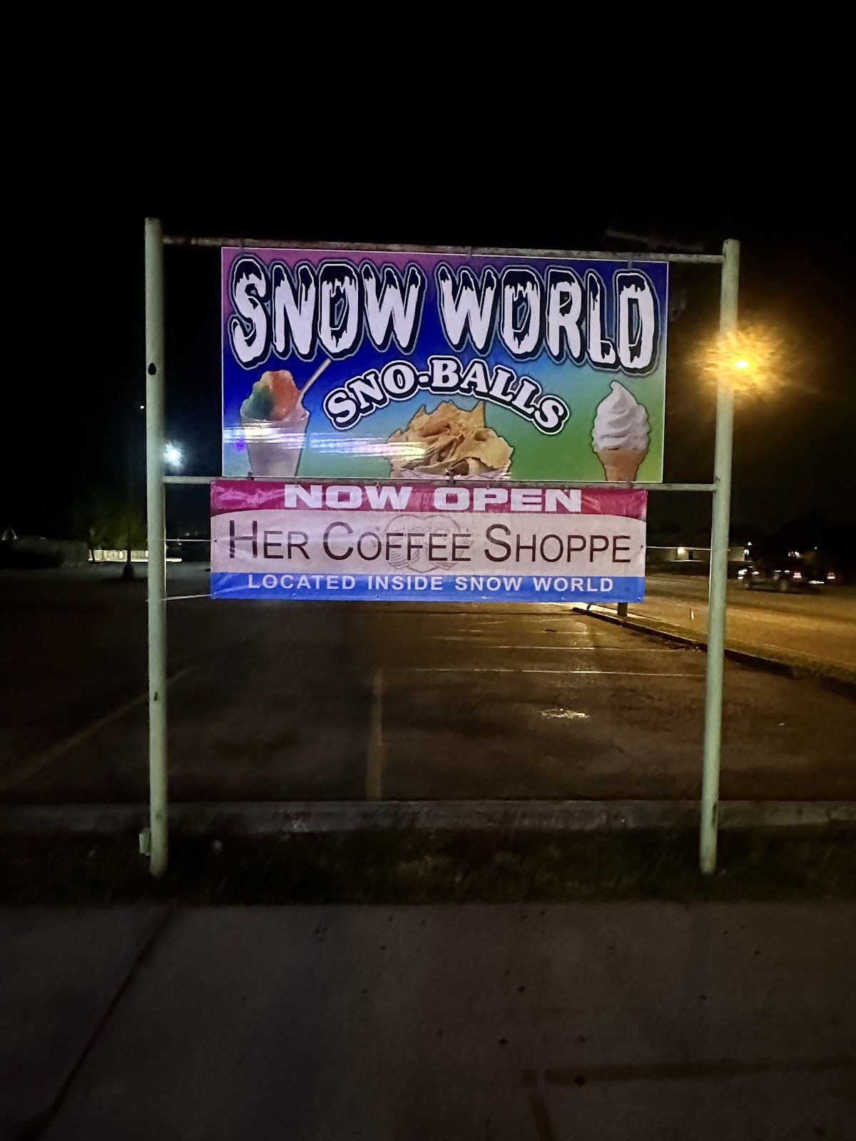 Photo of Her Coffee Shoppe