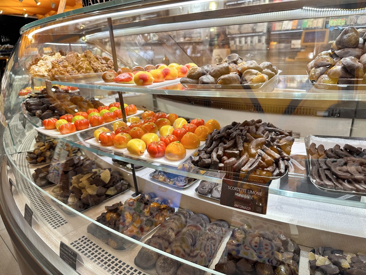 illy interior
