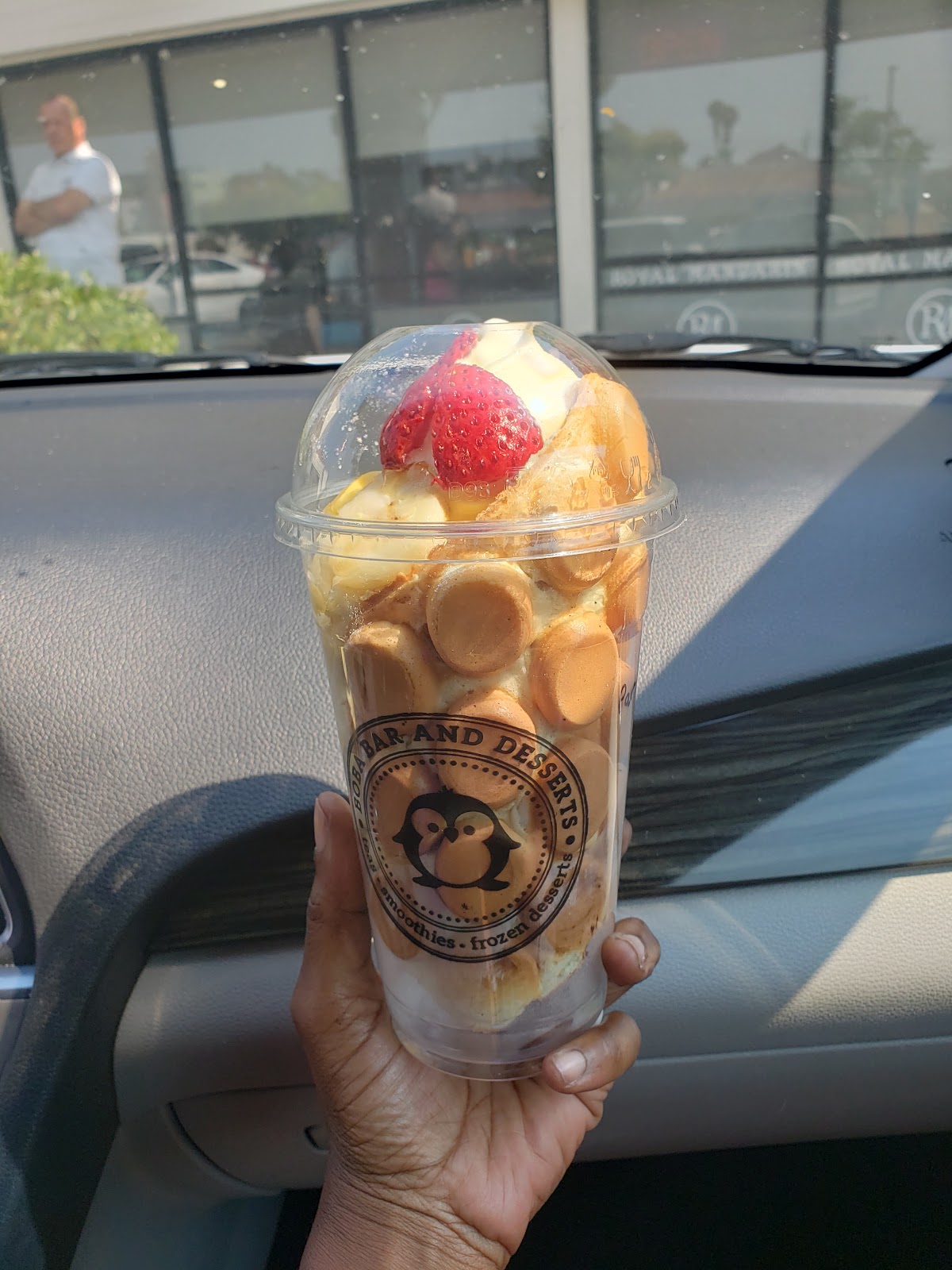 Photo of Boba Bar and Desserts