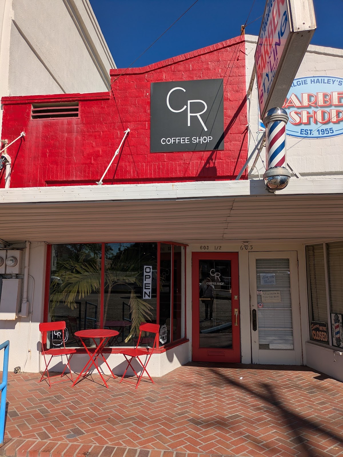 Photo of CR Coffee Shop