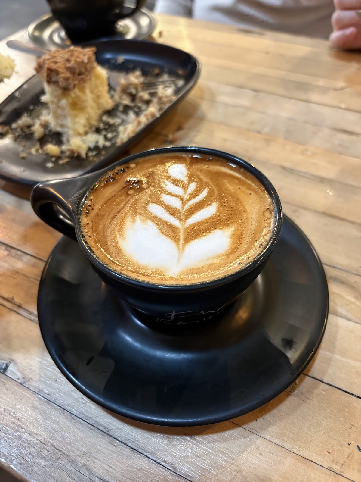 Photo of Flywheel Coffee