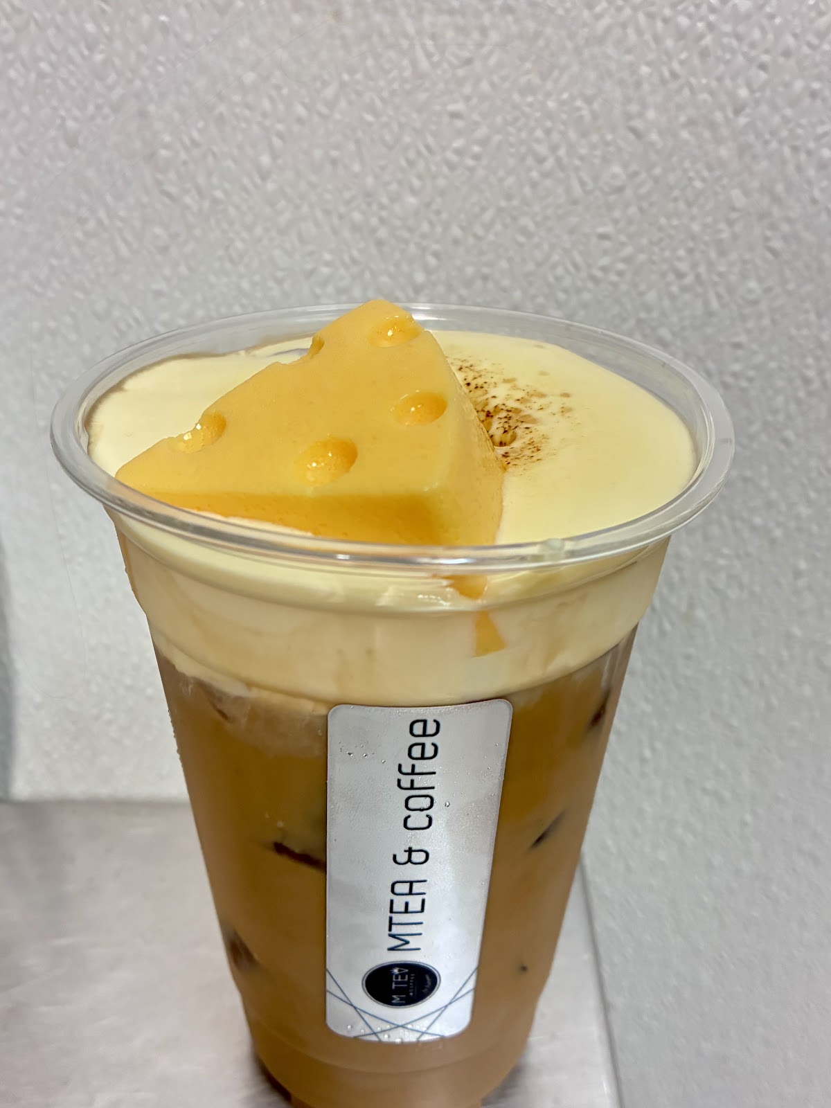 Photo of MTea