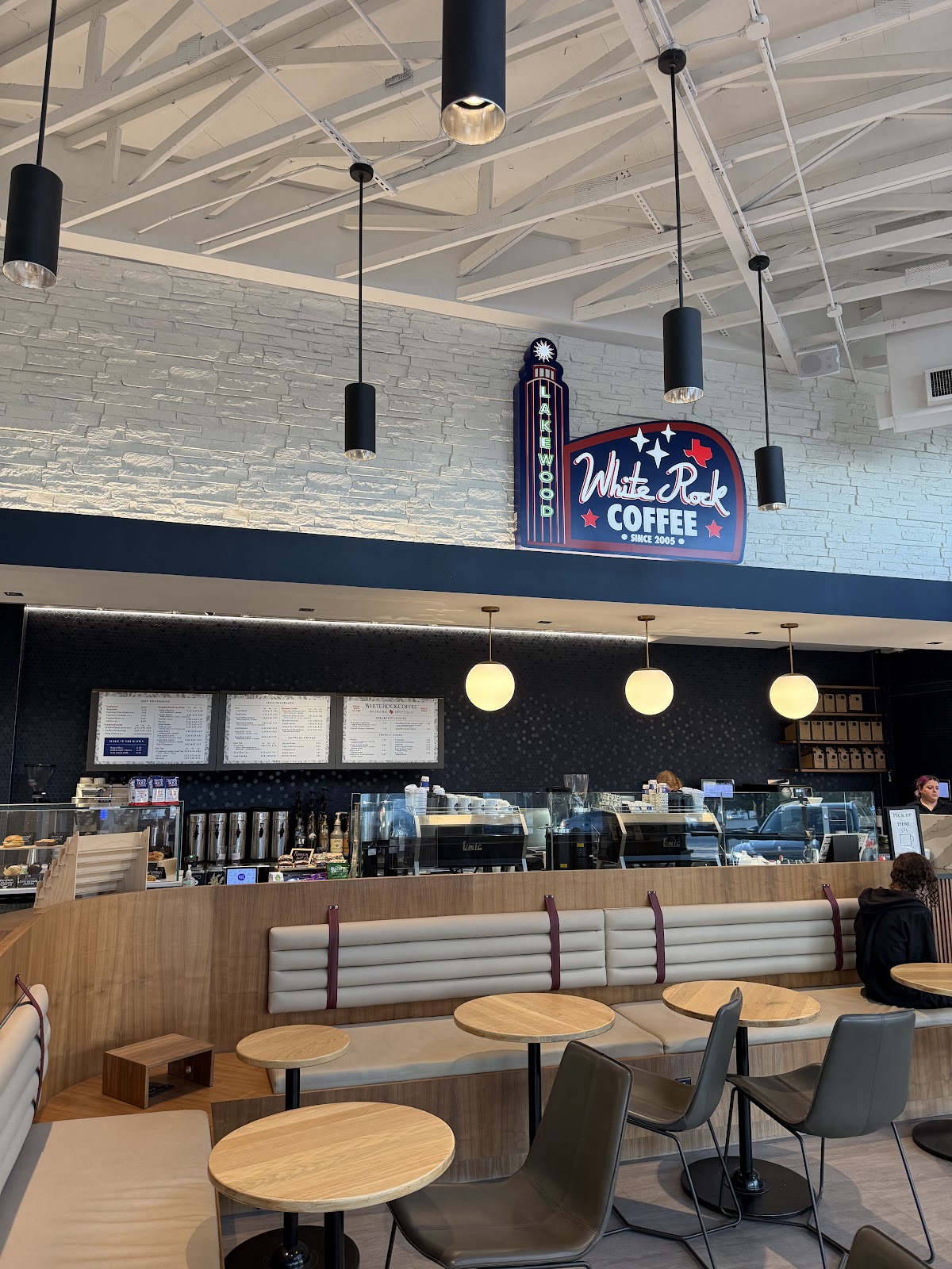 Photo of White Rock Coffee