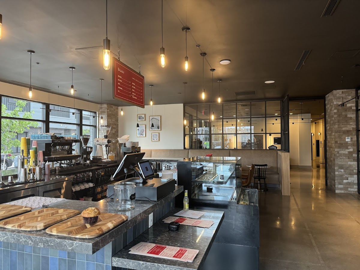Photo of Almost Home Coffee