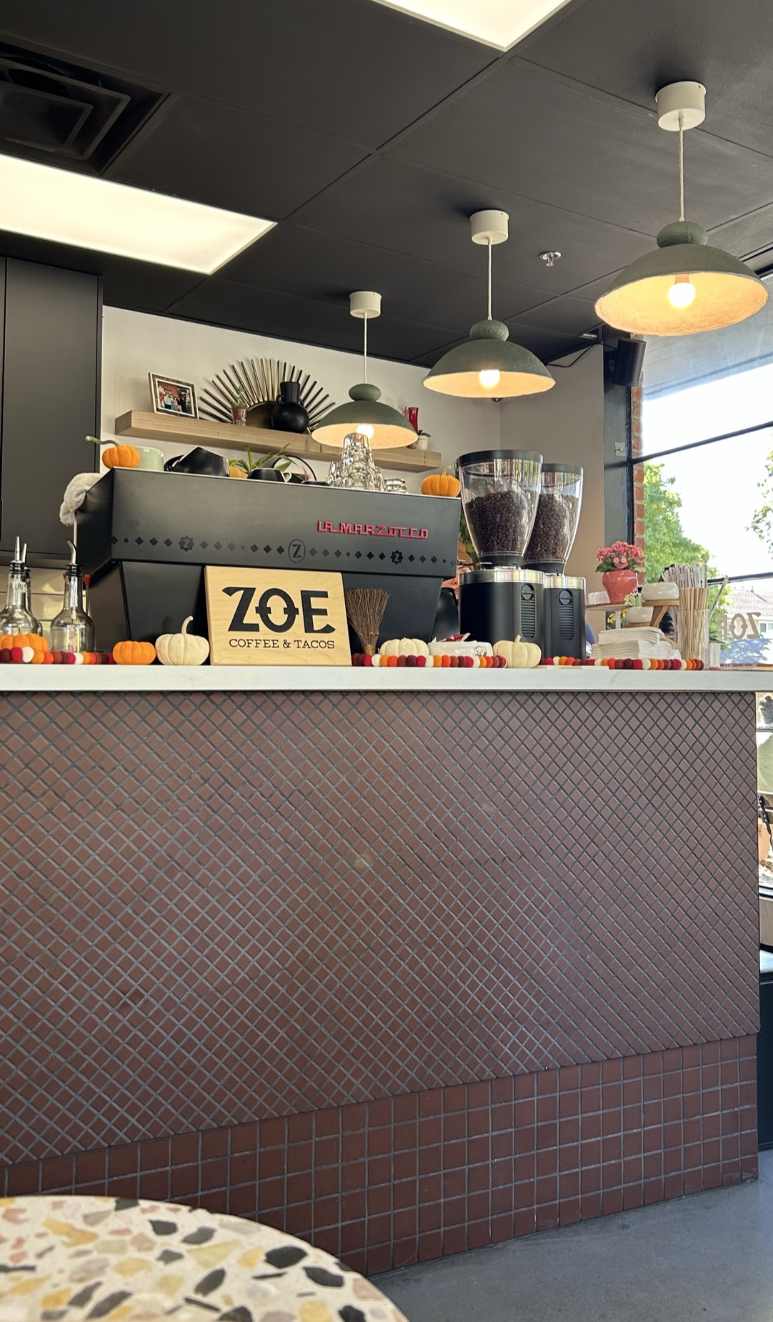 Photo of ZOE Coffee and Tacos